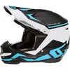6D Helmets Youth ATR-2Y Drive Helmet MX  S M L XL Black White Yellow Orange