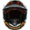 6D Helmets Youth ATR-2Y Drive Helmet MX  S M L XL Black White Yellow Orange