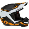 6D Helmets Youth ATR-2Y Drive Helmet MX  S M L XL Black White Yellow Orange