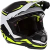 6D Helmets Youth ATR-2Y Drive Helmet MX  S M L XL Black White Yellow Orange