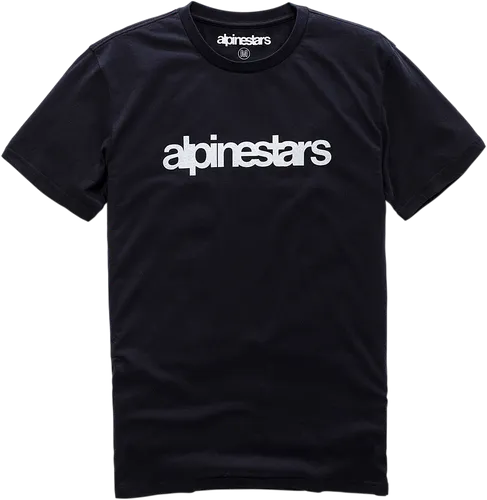 Alpinestars Heritage Word T-Shirt 4