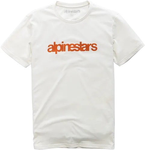 Alpinestars Heritage Word T-Shirt 5