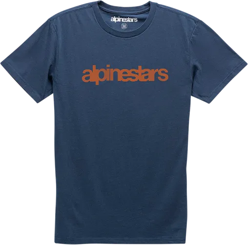Alpinestars Heritage Word T-Shirt 10