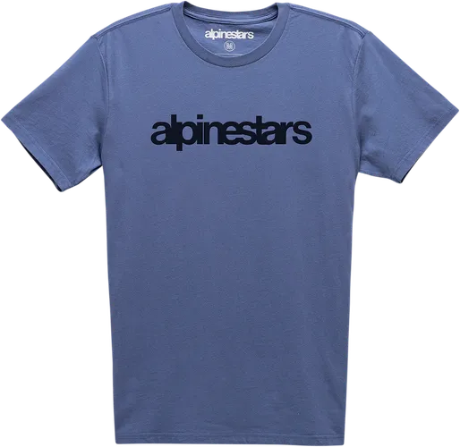 Alpinestars Heritage Word T-Shirt 12