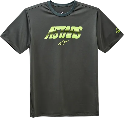 Alpinestars Tech Angle Premium T- Shirt 9