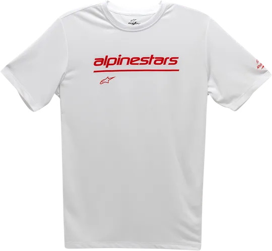 Alpinestars Tech Line Up Performance T-Shirt 3