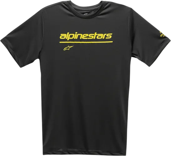 Alpinestars Tech Line Up Performance T-Shirt 4