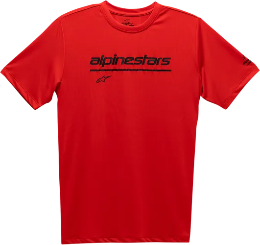Alpinestars Tech Line Up Performance T-Shirt 7