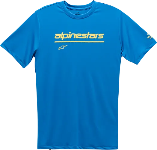 Alpinestars Tech Line Up Performance T-Shirt 5
