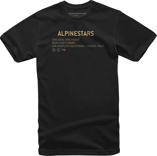 Alpinestars Quest T-Shirt 5
