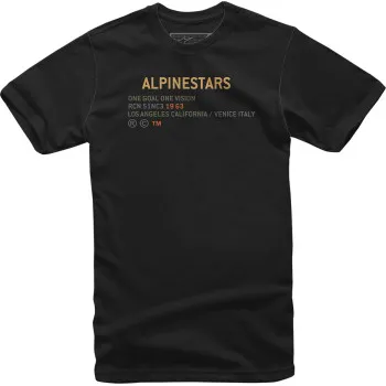 Alpinestars Quest T-Shirt 7