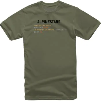 Alpinestars Quest T-Shirt 10