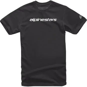 Alpinestars Linear Wordmark T-Shirt 6