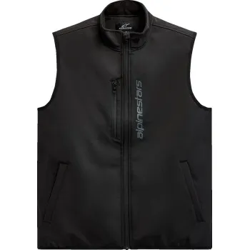 Alpinestars Adult Men Primary Vest M L XL 2XL Black 5