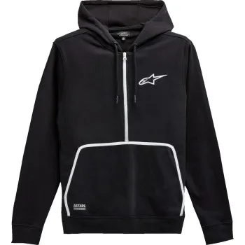 Alpinestars Adult Men Bound Hoodie M L XL 2XL Tan Black 6