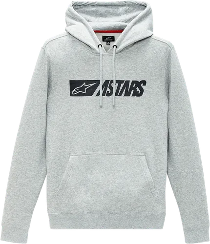Alpinestars Adult Men Reblaze Hoodie M L XL 2XL Gray Navy 3
