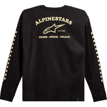 Alpinestars Sunday Long Sleeve Tee 3