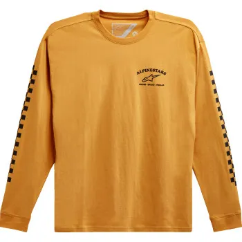 Alpinestars Sunday Long Sleeve Tee 7