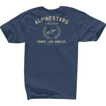 Alpinestars Wreath T-Shirt 16