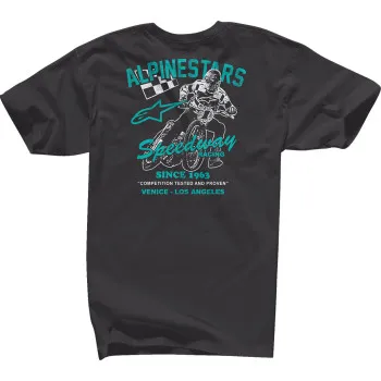 Alpinestars Speedway T-Shirt 20