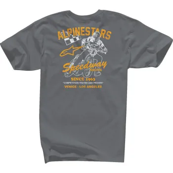 Alpinestars Speedway T-Shirt 14