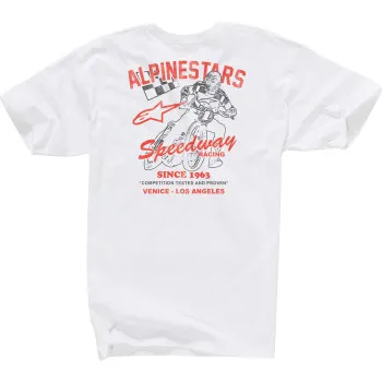 Alpinestars Speedway T-Shirt 22