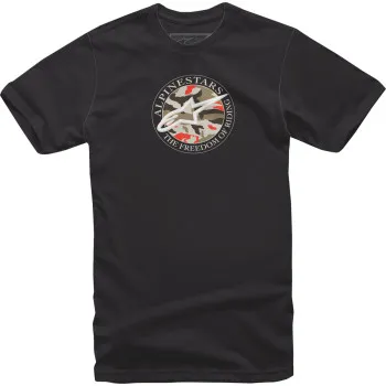 Alpinestars Dot Camo T-Shirt 3