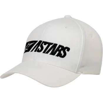 Alpinestars Adult Unisex Reblaze Hat L XL One Size S M Black Blue White 8