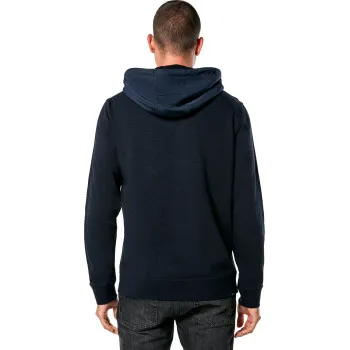 Alpinestars Adult Men Rooted Pullover Hoodie M L XL 2XL Green Navy 12