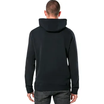 Alpinestars Adult Men Ride 4.0 Pullover Hoodie M L XL 2XL Red Black 16