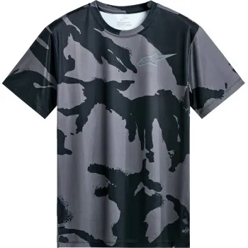 Alpinestars Camo Performance T-Shirt 3