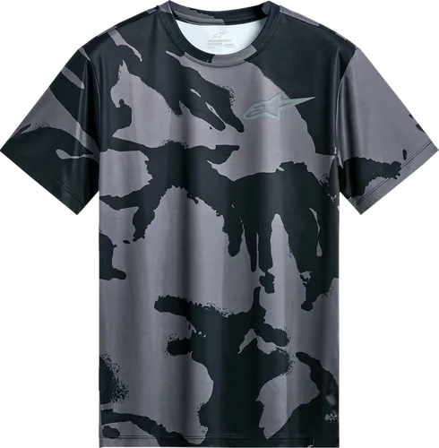 Alpinestars Camo Performance T-Shirt 5
