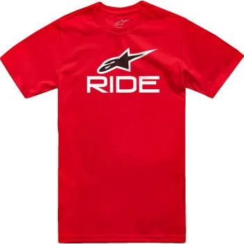 Alpinestars Ride 4.0 CSF T-Shirt 5