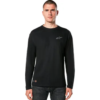 Alpinestars Inclinate Mesh Long-Sleeve T-Shirt 3