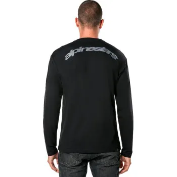 Alpinestars Inclinate Mesh Long-Sleeve T-Shirt 4