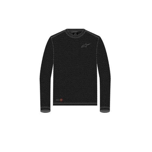 Alpinestars Inclinate Mesh Long-Sleeve T-Shirt 5