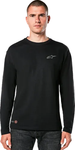 Alpinestars Inclinate Mesh Long-Sleeve T-Shirt 13