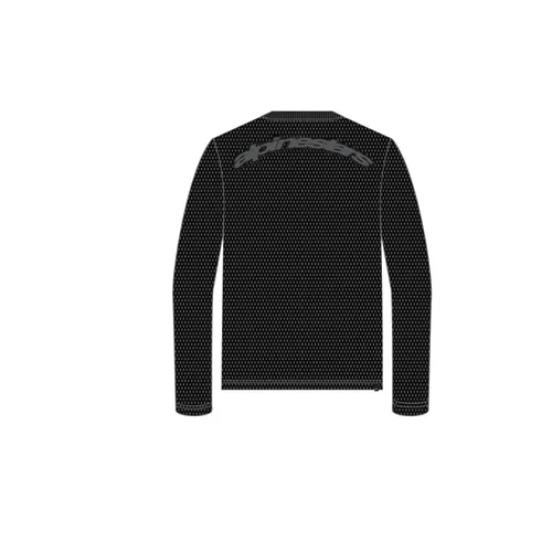 Alpinestars Inclinate Mesh Long-Sleeve T-Shirt 12