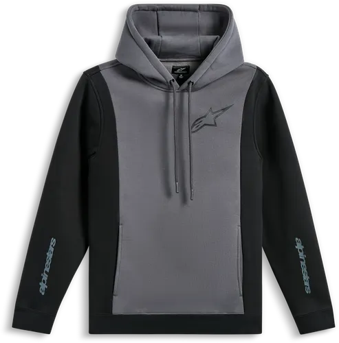 Alpinestars Adult Men Ignite Hoodie S M L XL 2XL Red Black Gray 4