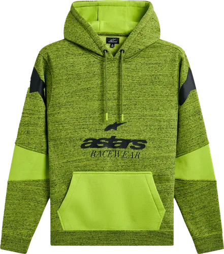 Alpinestars Adult Men Perpetuate Hoodie S M L XL 2XL Green 3