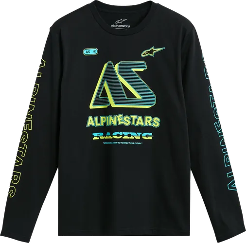 Alpinestars Ayess LS Tee 4