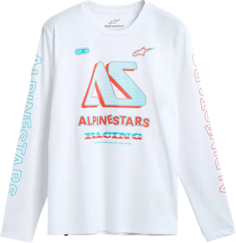 Alpinestars Ayess LS Tee 10