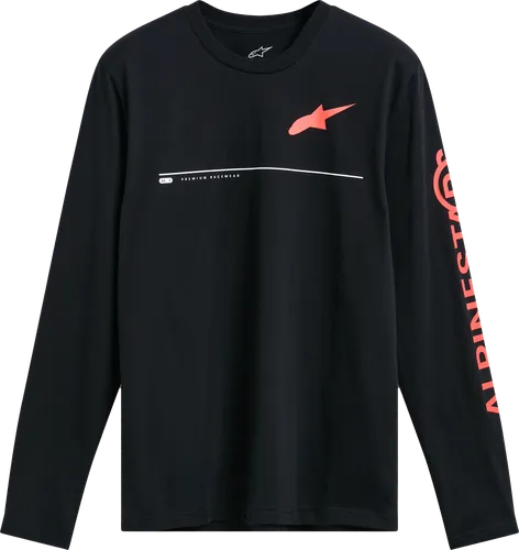 Alpinestars Committed LS Tee 4