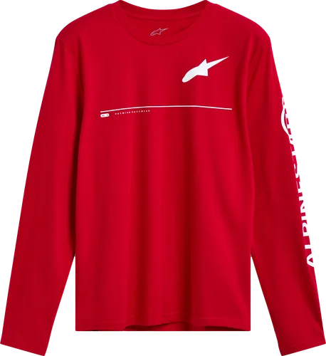 Alpinestars Committed LS Tee 12