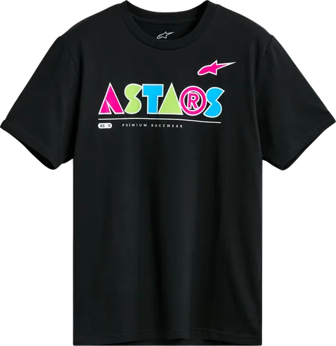 Alpinestars Cereal Tee 7