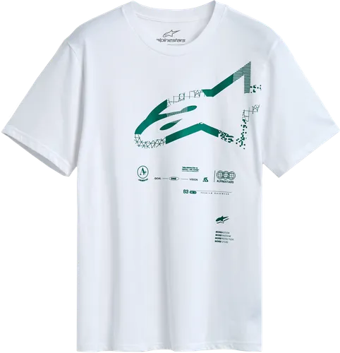 Alpinestars Geografica Tee 3