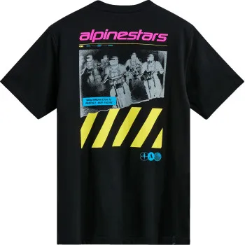 Alpinestars No Barrier CSF T-Shirt 4