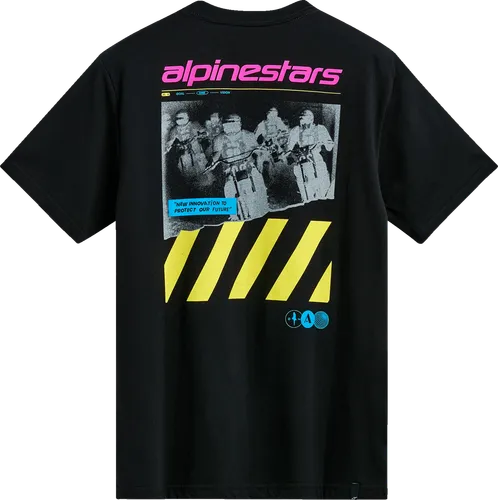 Alpinestars No Barrier CSF T-Shirt 8