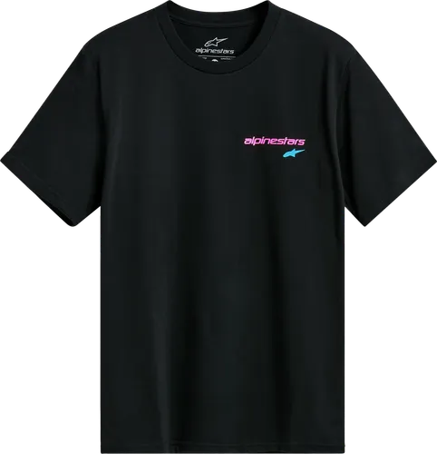 Alpinestars No Barrier CSF T-Shirt 9