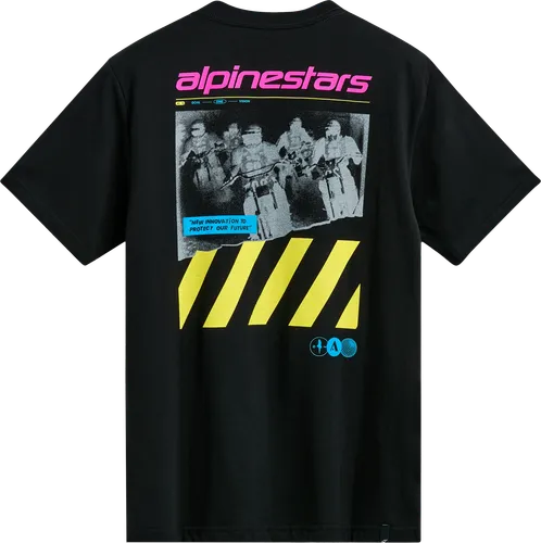Alpinestars No Barrier CSF T-Shirt 10